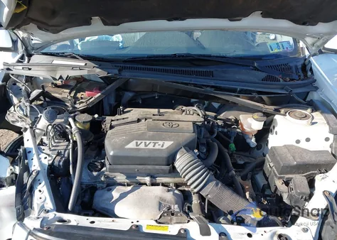 2004 Toyota Rav4 from USA, damaged, VIN JTEHD20V040015341